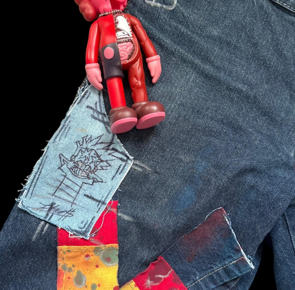 ART is Perceptive-JCCustom's