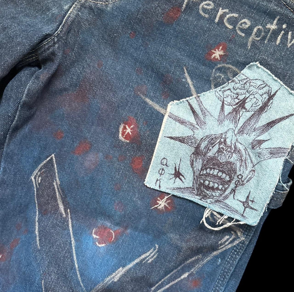 ART is Perceptive-JCCustom's