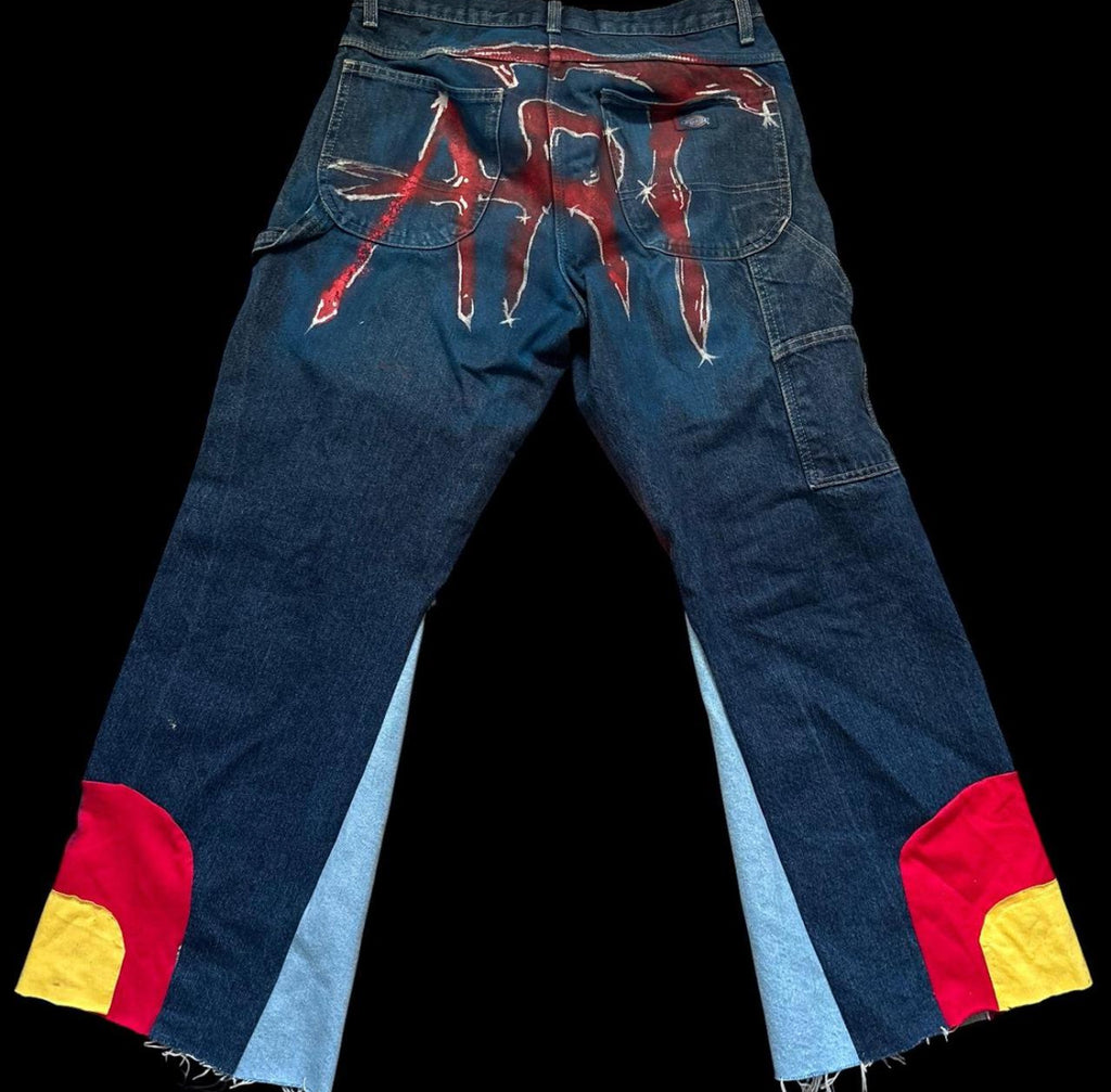 ART is Perceptive-JCCustom's