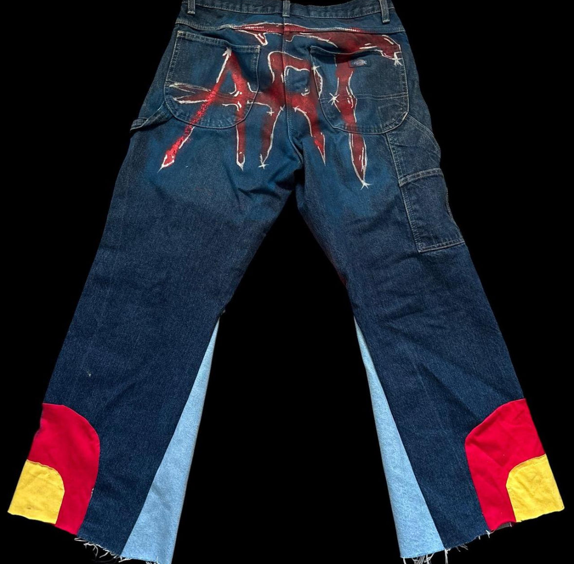 ART is Perceptive-JCCustom's