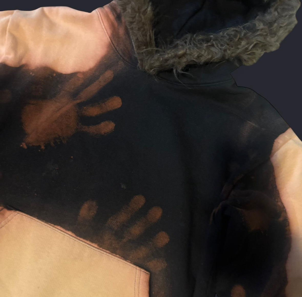 Thermal Hoodie-JCCustom's