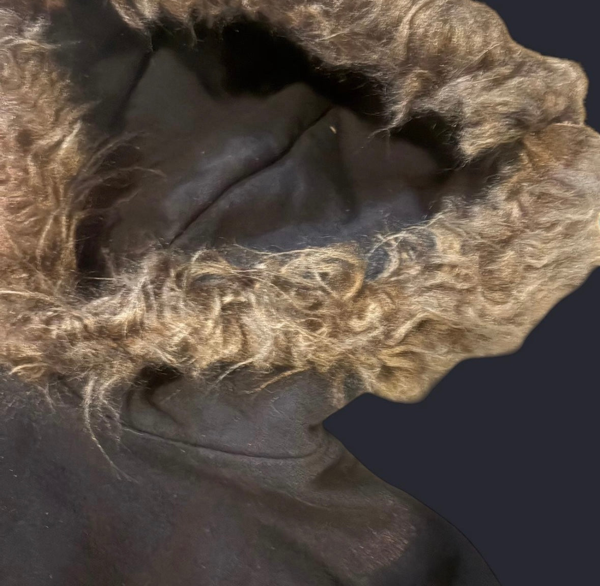 Thermal Hoodie-JCCustom's