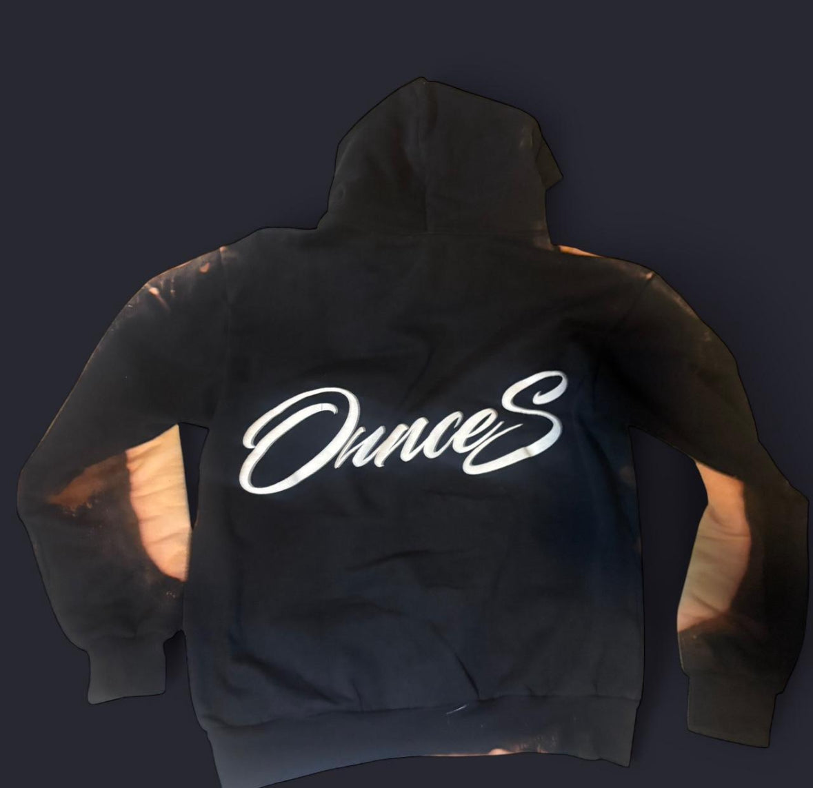 Thermal Hoodie-JCCustom's